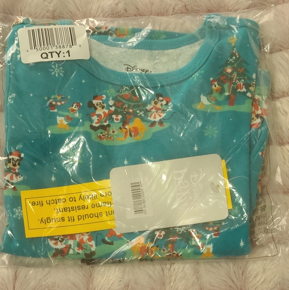 Disney Baby Sleep Shirt - Picture 3 of 3